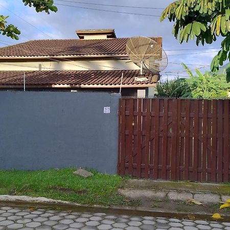 Maresias Casa Confortavel Exterior foto