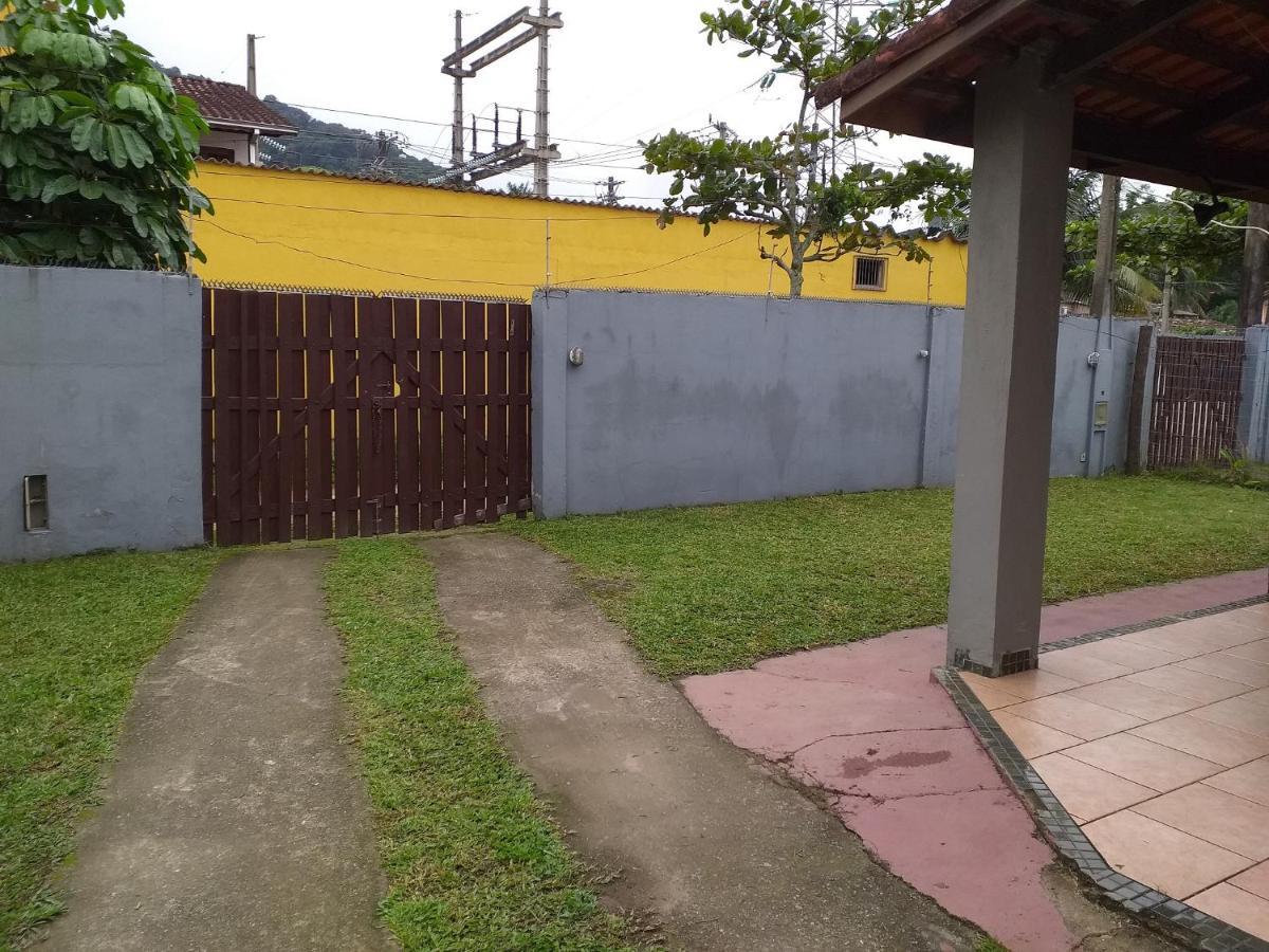 Maresias Casa Confortavel Exterior foto